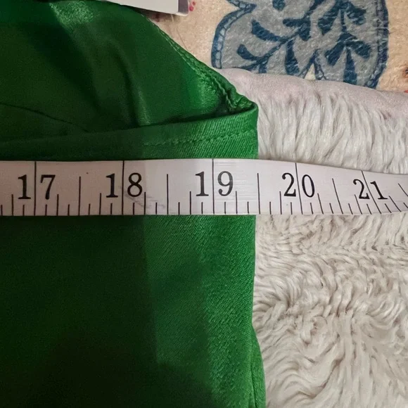 Anthro dress nwt - Picture 4 of 5